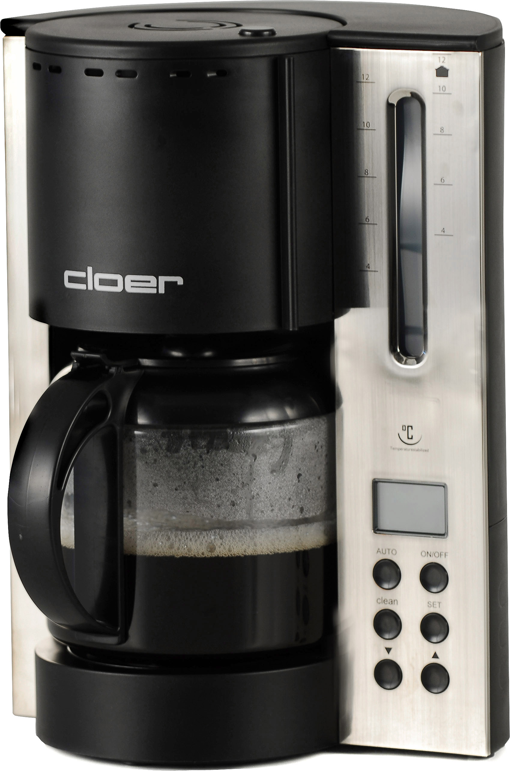 coffee maker reviews