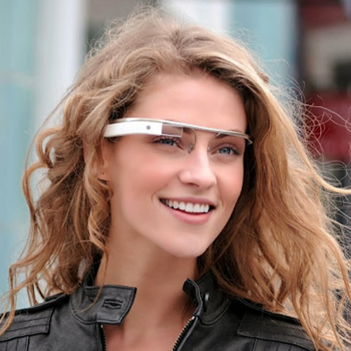 Move Over Google, Samsung Reportedly Developing Its Own Glass
