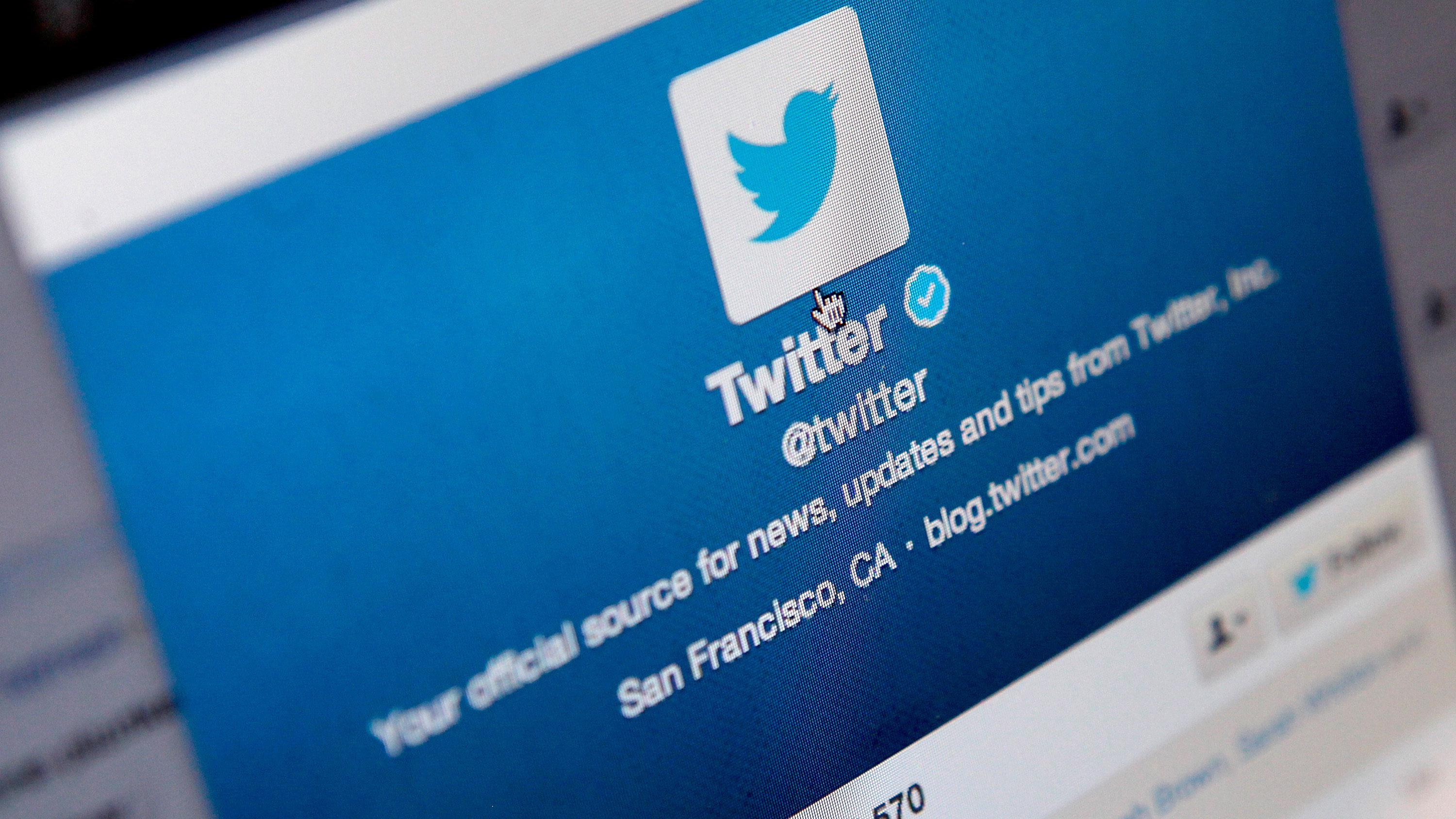 Twitter Talks Up New Storytelling Tools