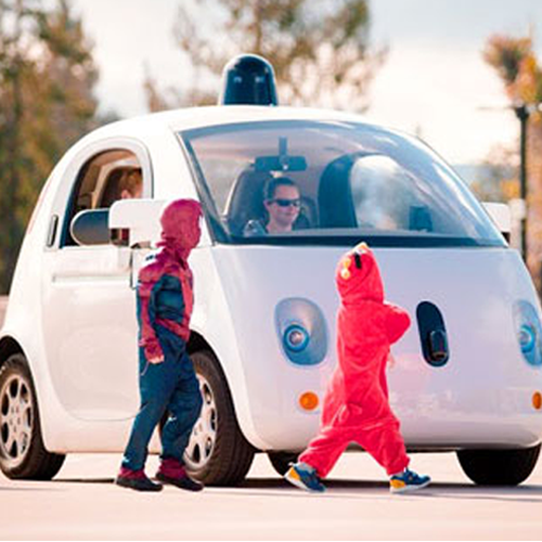 Google Fine-Tunes Self-Driving Cars’ Kid Perception