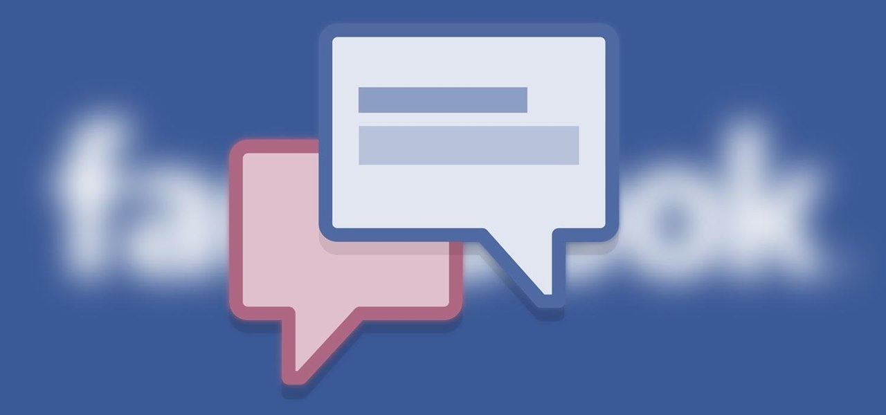 Facebook Plots Secret Chat for Messenger