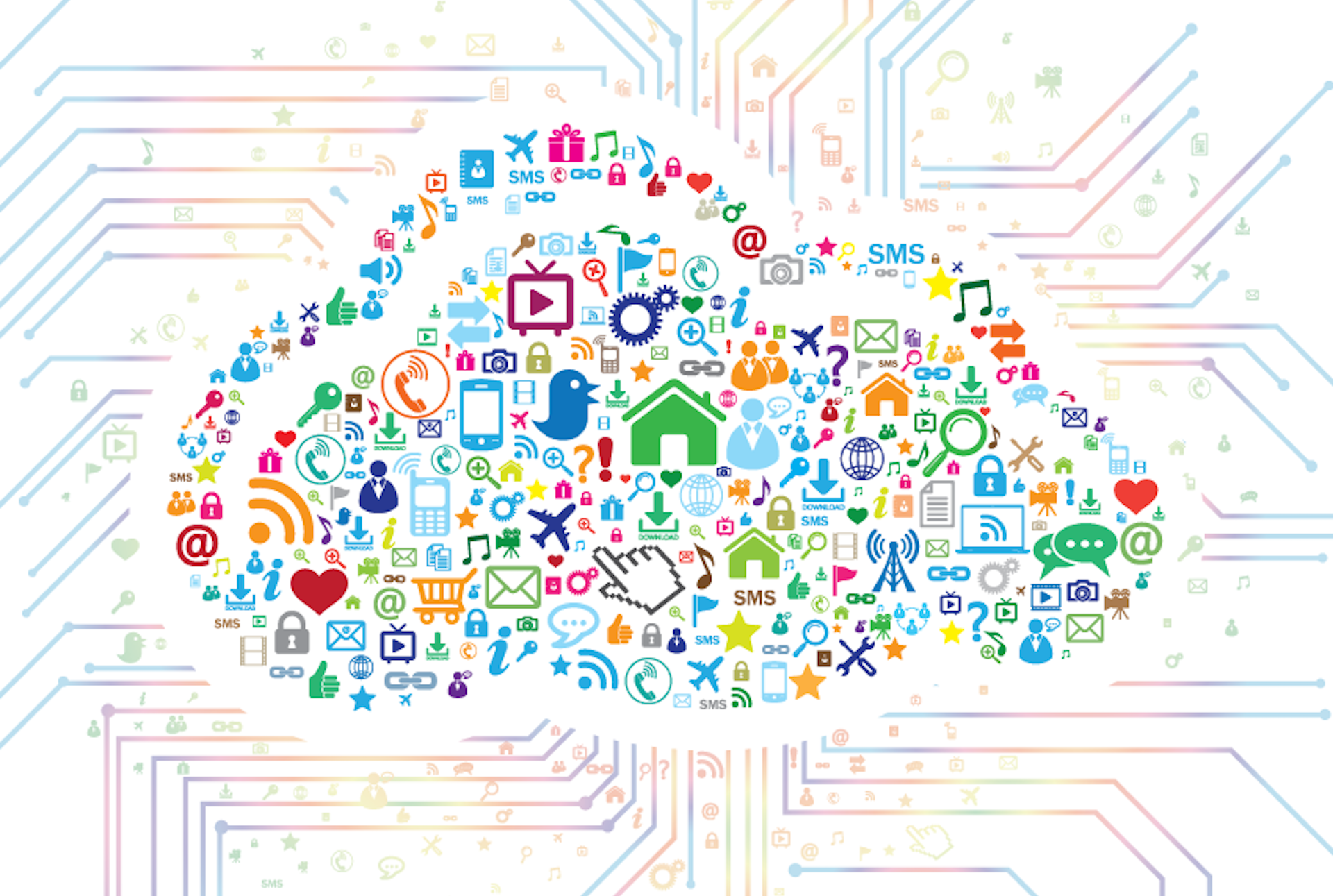 IoT and Big Data: Where’s the Action?