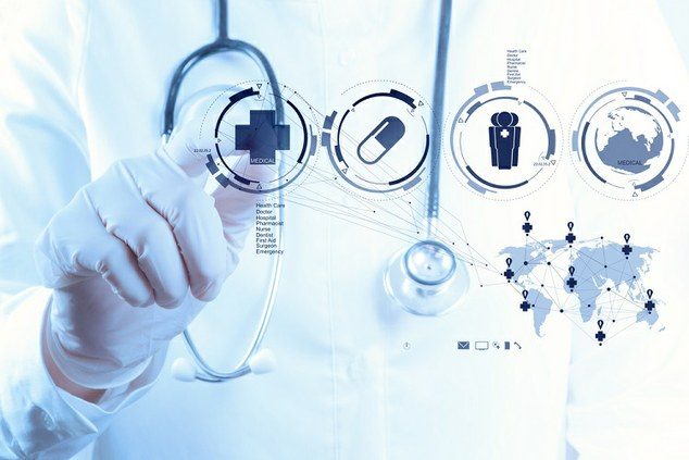 Five Ways AI is Transforming Health Care