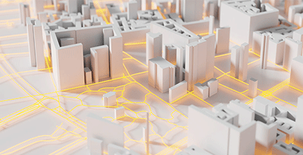 Reimagining Smart Cities C4 Trends