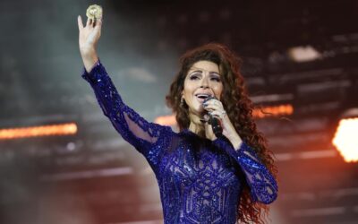 YouTube Has Allowed Music Video Featuring Myriam Fares To Be Edited To Remove Problematic Content