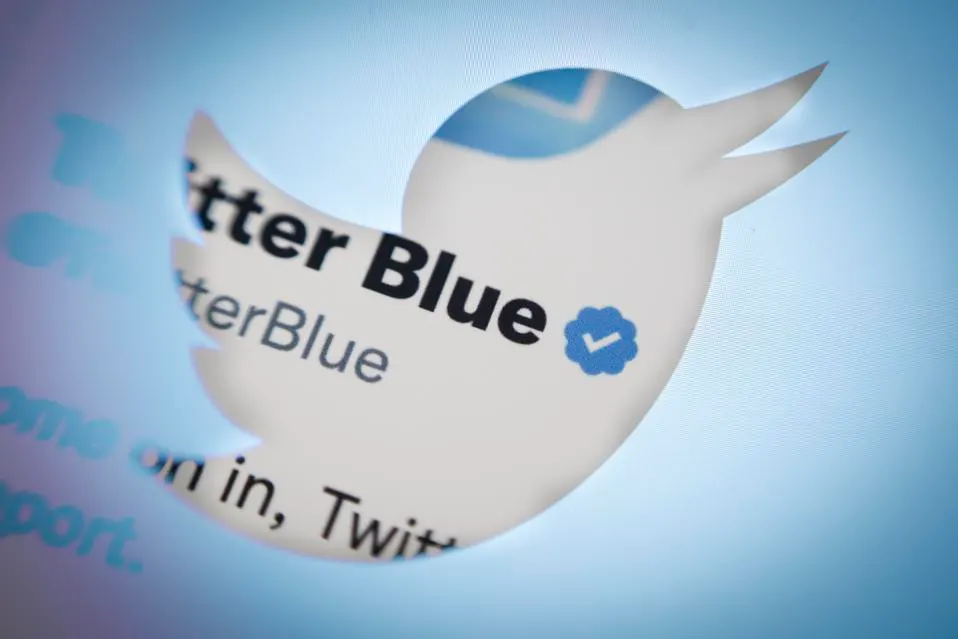 Should You Trust A Business That Has A Blue Check Mark On Twitter?