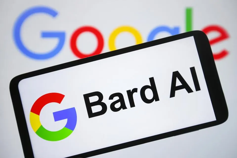 Google Has Enhanced Bard’s Understanding Of YouTube Videos