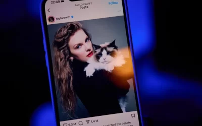 Donald Trump Posted ‘I Hate Taylor Swift’—What Did He Expect?