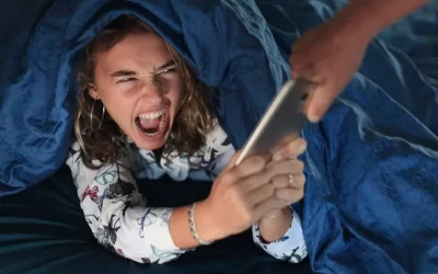 Florida Minors Under 14 Now Banned From Using Social Media Platforms