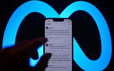 Just The Facts – Are Community Notes Working On Social Media?