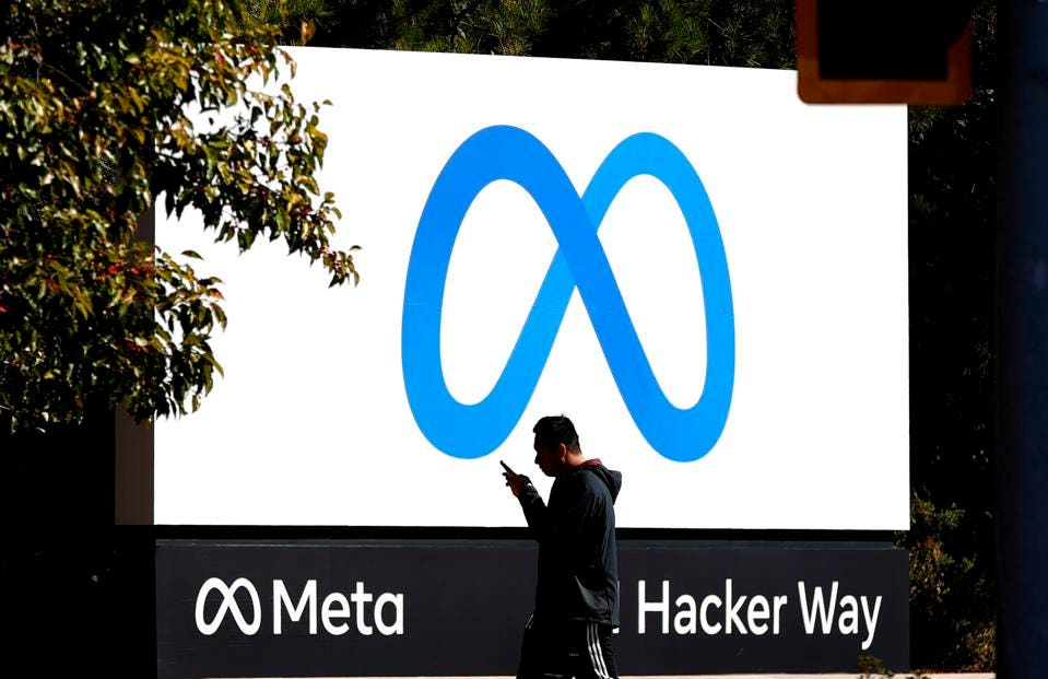 Meta Removes Third-Party Fact Checkers Over ‘Bias’ Fears