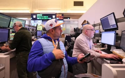 X Rumor Resulted In Wild Stock Market Swings – It’s Not The First Time