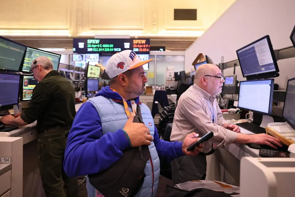 X Rumor Resulted In Wild Stock Market Swings – It’s Not The First Time