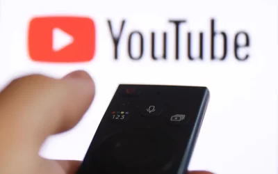 YouTube At 20 – Billions Of Hours Of Content Now Viewed Daily