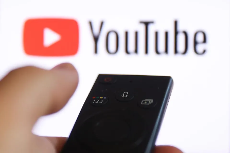 YouTube At 20 – Billions Of Hours Of Content Now Viewed Daily