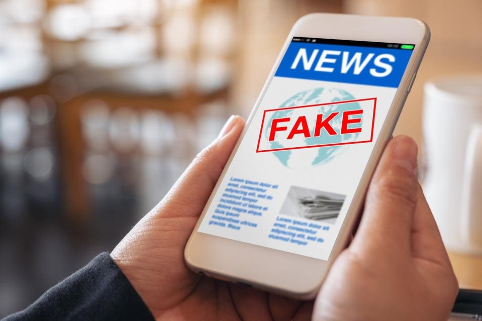 Cancer Misinformation Has Greater Reach Than The Facts, Research Shows